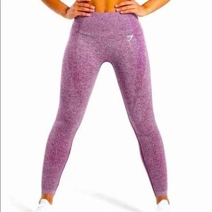 Gymshark Vital Seamless legging XS